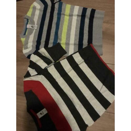Kledingpakket maat 122/128