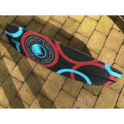Tom fooshee wakeboard. Als nieuw
