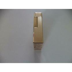 Dupont Aansteker Diamant Model. Met Box.