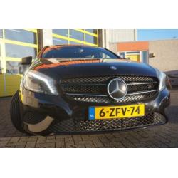 Mercedes-Benz A-Klasse 180 CDI 5drs Lease Edition BJ2015 LED
