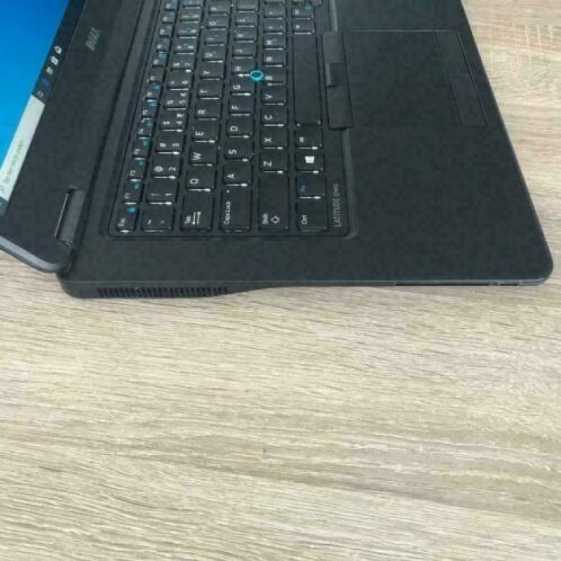 Dell Latitude E7450/ Intel i5-5300/8GB/Full HD/128GB SSD
