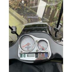 Vespa s
