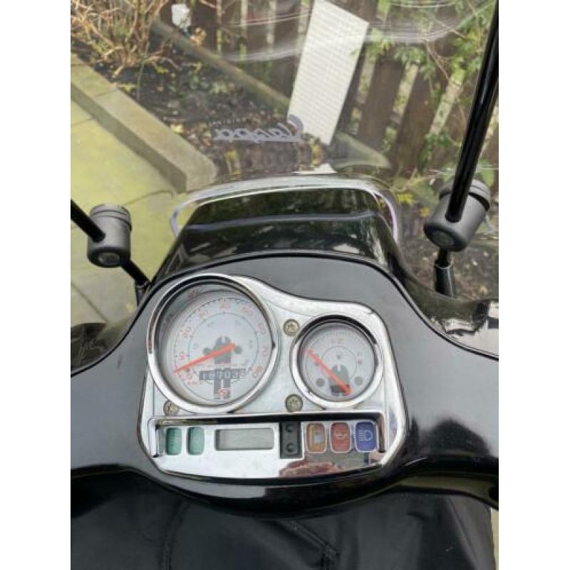Vespa s