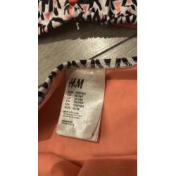 Bikini maat 158/164 van de H&M