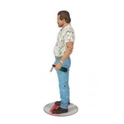 Stranger Things Action Figure Chief Hopper (Season 3) 18 cm