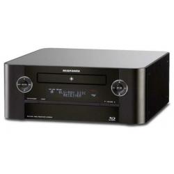 Marantz versterker, Focal Dome Luidsprekers
