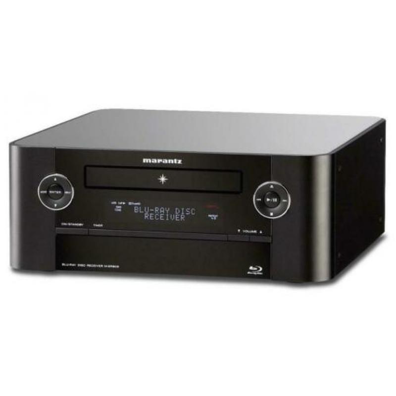 Marantz versterker, Focal Dome Luidsprekers