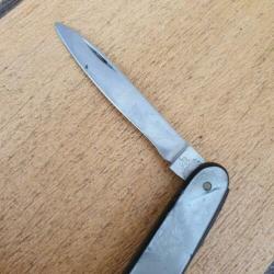 Germany Solingen mini collection zakmes / mes