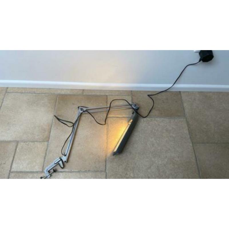 Bureau lamp