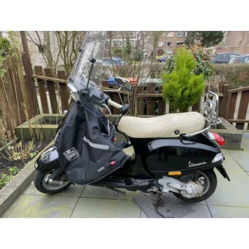 Vespa s