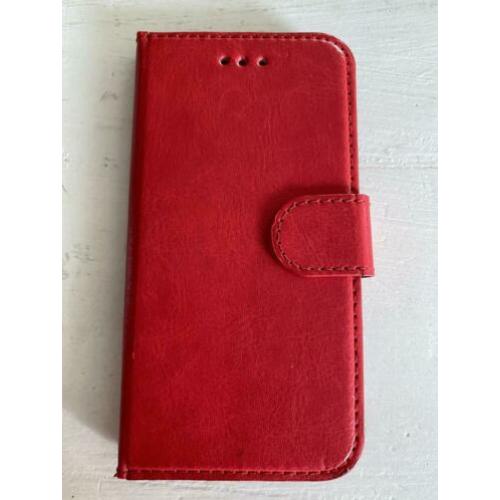 Hoesjes IPhone 6s