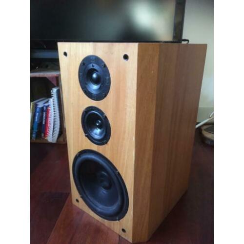 T+A Spectrum ADL p II
