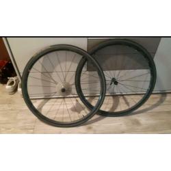 Full carbon wielen Stealth 11speed
