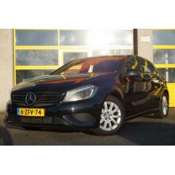 Mercedes-Benz A-Klasse 180 CDI 5drs Lease Edition BJ2015 LED