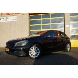 Mercedes-Benz A-Klasse 180 CDI 5drs Lease Edition BJ2015 LED