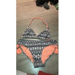 Bikini maat 158/164 van de H&M