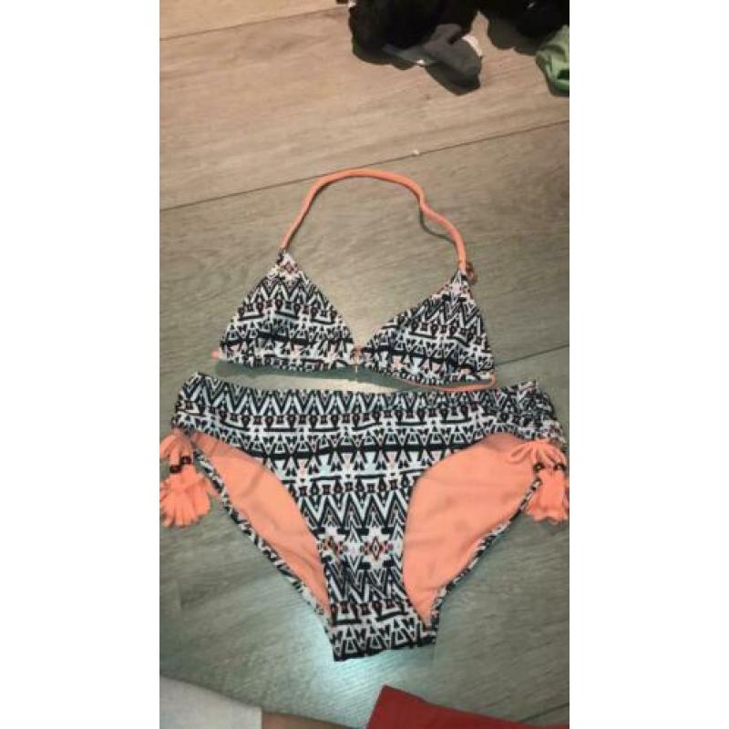 Bikini maat 158/164 van de H&M