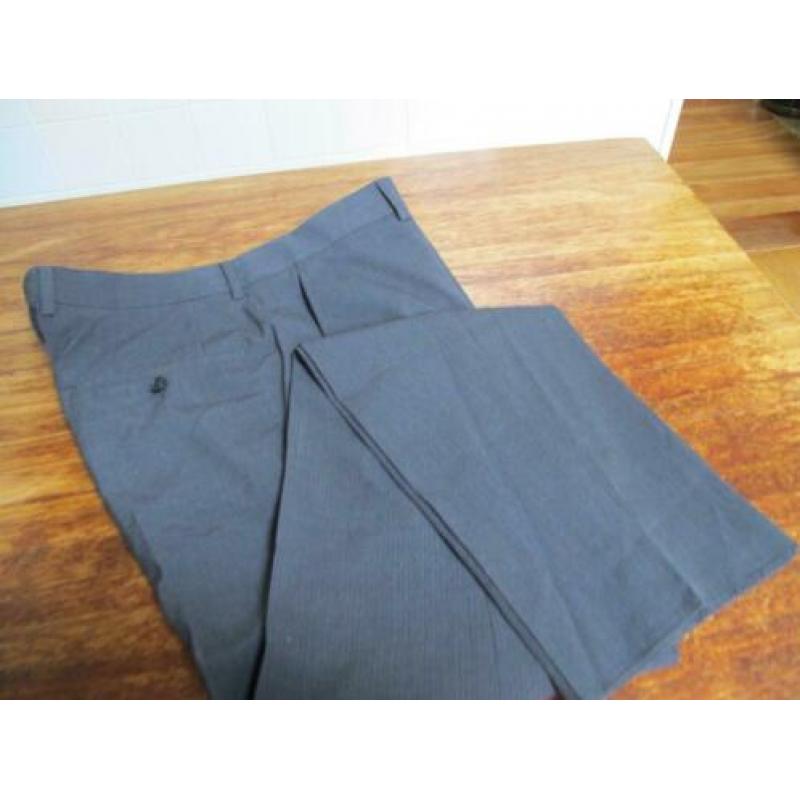 herenpantalon herenbroek nieuw