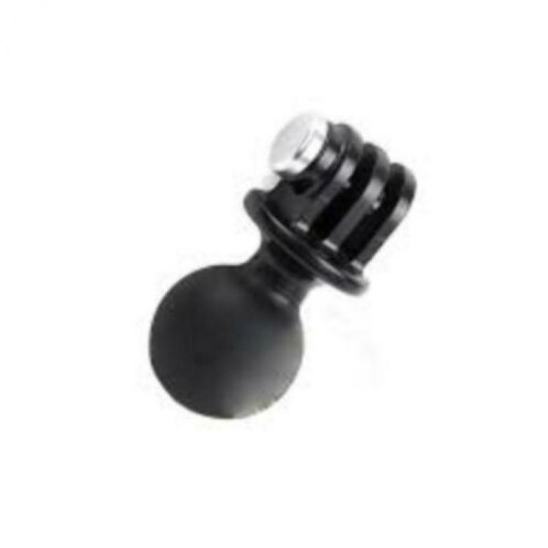 gopro adapter voor RAM mount