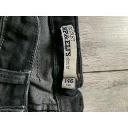 Jeans Imps & Elfs maat 146 boys