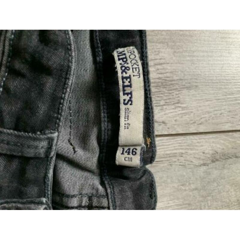 Jeans Imps & Elfs maat 146 boys