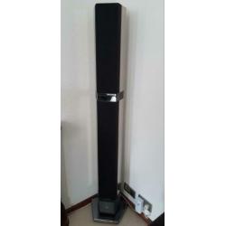 Te koop een complete set van bang&olusen met 4 boxen
