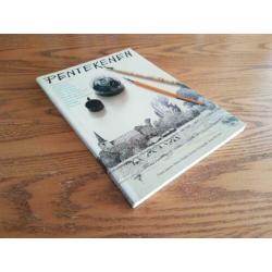 PENTEKENEN Materiaal – Gereedschap – Techniek