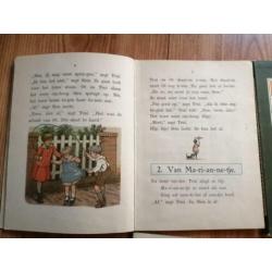 kinderboek