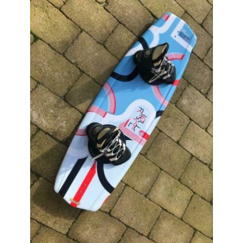 Tom fooshee wakeboard. Als nieuw