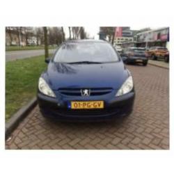 Peugeot 307 Break 1.6-16V XS