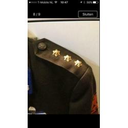 Aanbieding !!! 3 VT JASJES !!!