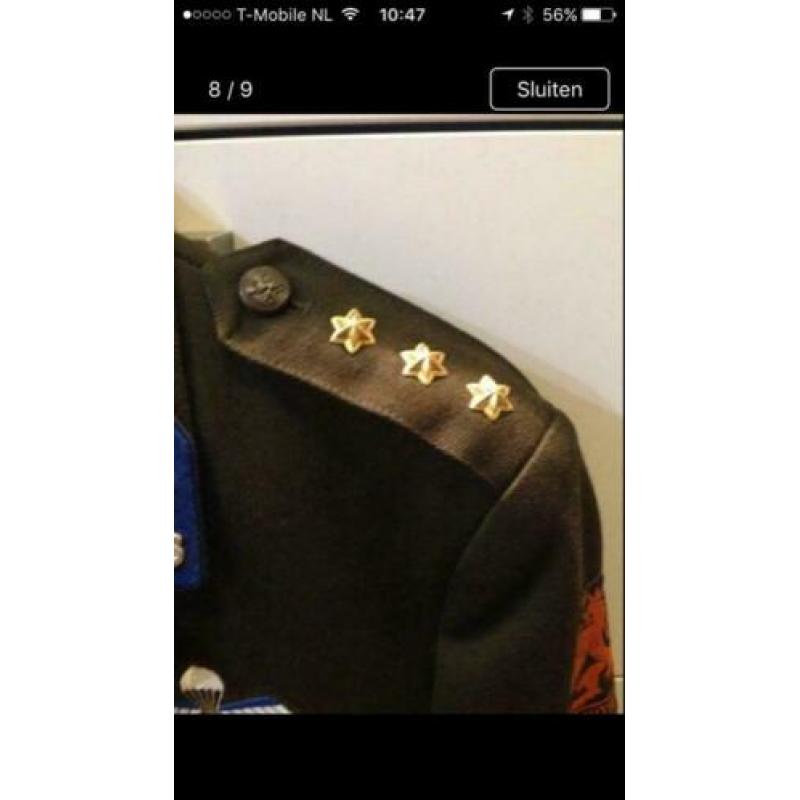 Aanbieding !!! 3 VT JASJES !!!