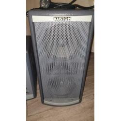 Kustom profile system one