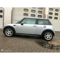 Mini Cooper 1.4 One D Exportprijs