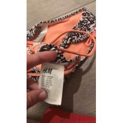Bikini maat 158/164 van de H&M