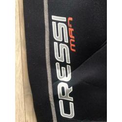 Nieuw wetsuit XL 2,5mm