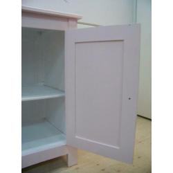 Commode