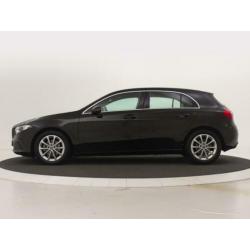 Mercedes-Benz A-Klasse 180 Progressive Automaat Navigatie |