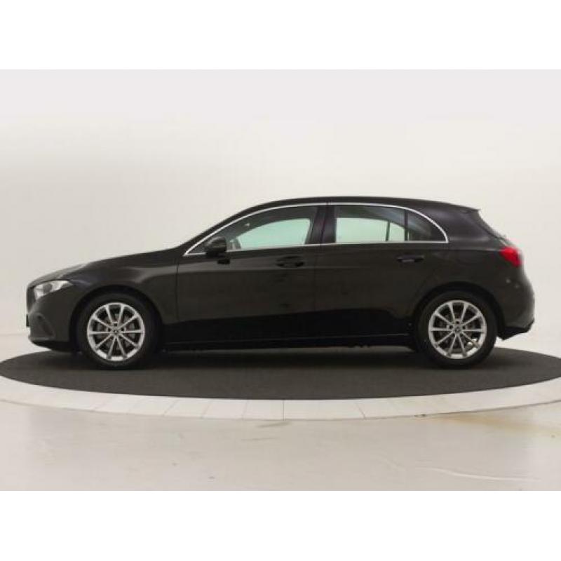 Mercedes-Benz A-Klasse 180 Progressive Automaat Navigatie |