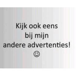 Lief! Lifestyle wandkastje