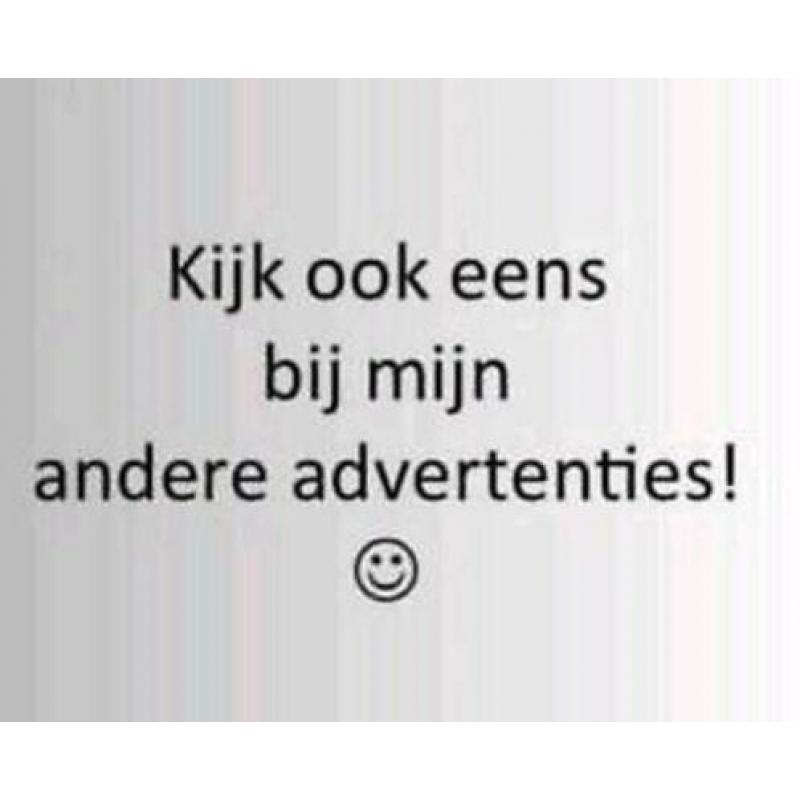 Lief! Lifestyle wandkastje