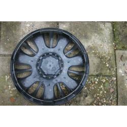 Wieldop Ford universele 14 inch (universele)