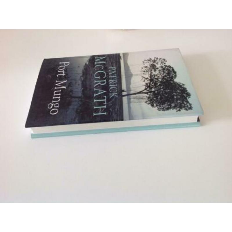 Patrick McGrath : Port Mungo