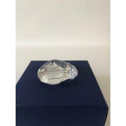 Swarovski tolhoornschelp