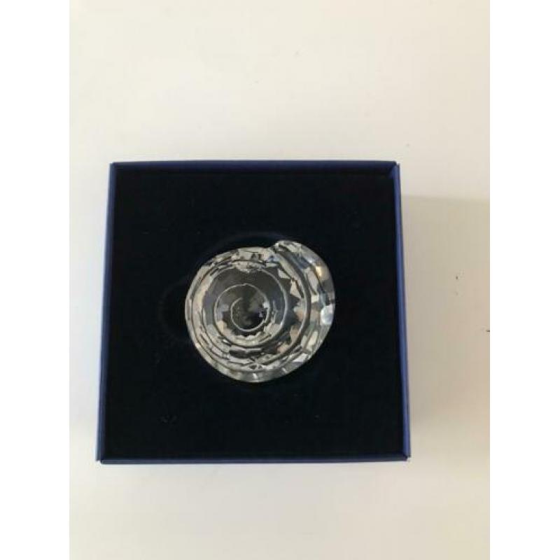 Swarovski tolhoornschelp