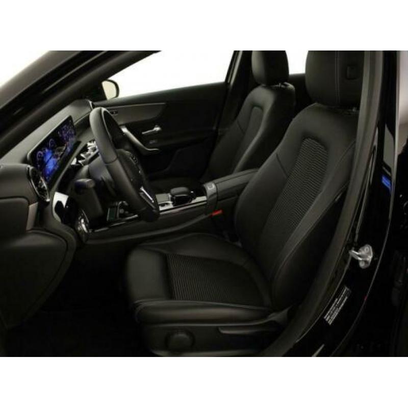 Mercedes-Benz A-Klasse 180 Progressive Automaat Navigatie |