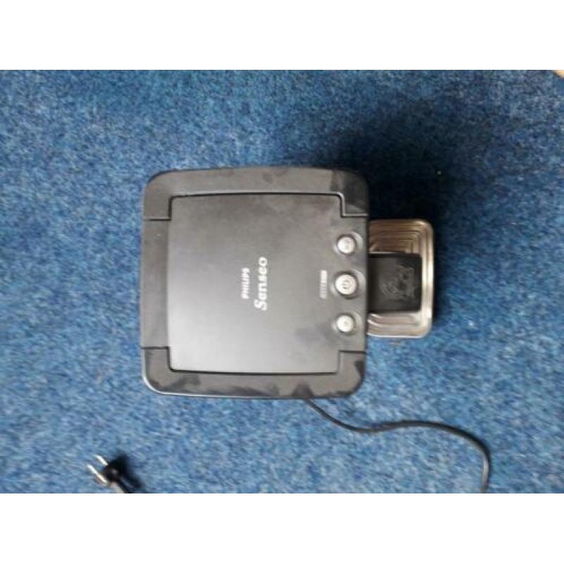 Te koop: Philips Senseo