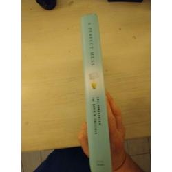 A perfect mess, Eric Abrahamson