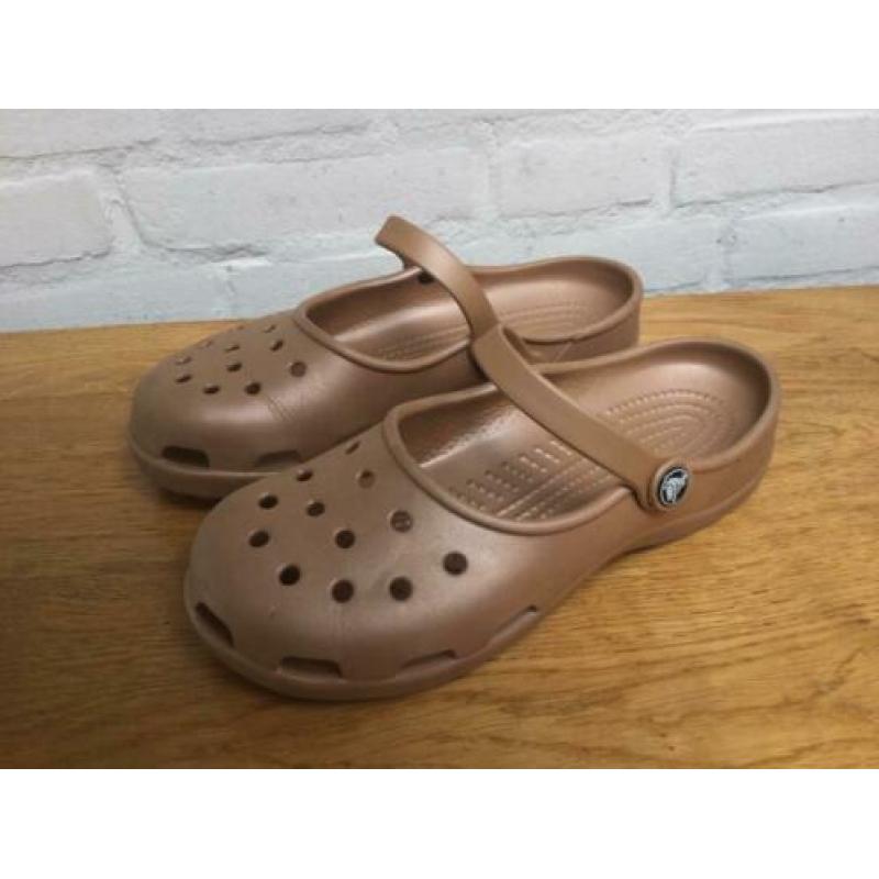 Crocs maat 9