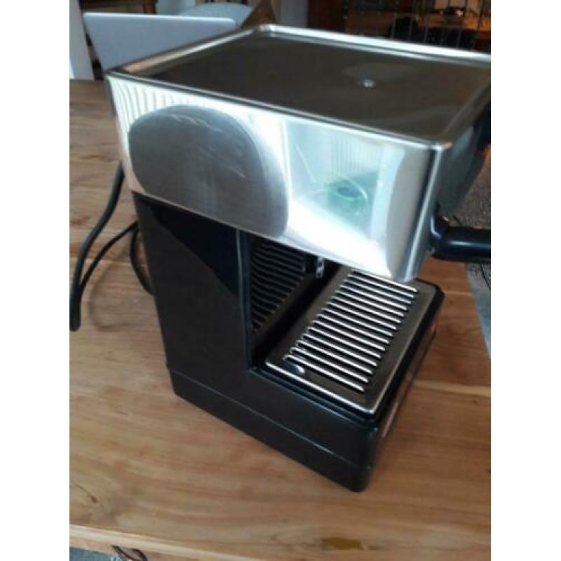 Illy koffiemachine Quick Mill